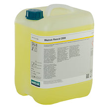 Reocid 2000 Sanitärreiniger 10 L