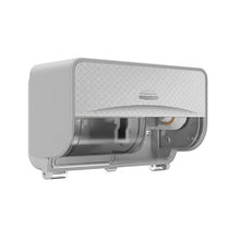ICON Spender WC-Papier Doppelrol. Silver Mosaic B32,4xH21,8xT18,4