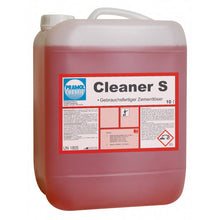 Cleaner S Zementlöser und Edelstahlbeize 10 L