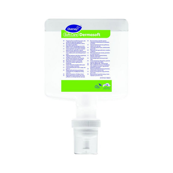 Soft Care Dermasoft Hautpflegecreme 1.3 L