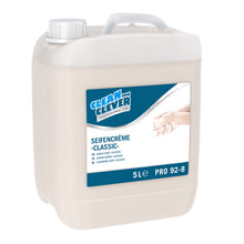 PRO92-8 Seifencreme Weiss 5 Liter