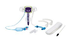 Bluselect Suctionaid KIT Tracheostomiekanüle