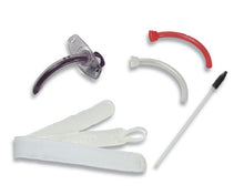 Bluselect Kit ohne Cuff Tracheostomiekanüle