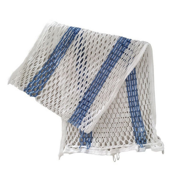 Waschnetz für Mop und Reinigungstücher blau 70 x 30 cm x 45 cm