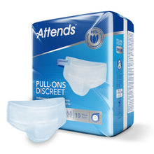 ATTENDS Pull-Ons Discreet 3 M