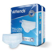 ATTENDS Pull-Ons Discreet 3 L