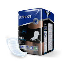 ATTENDS for Men 2