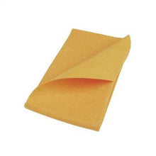 Bodentuch 230gr/m2 Orange 50 x 70 cm
