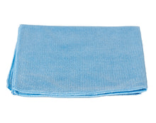 STARPOLY Microfasertuch Blau 40 x 40 cm
