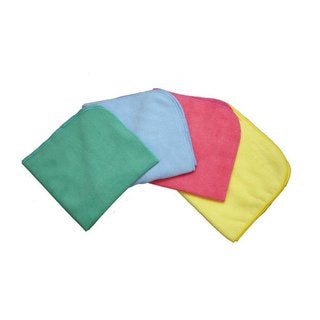 STARMIC Microfasertuch Rosa 40 x 40 cm