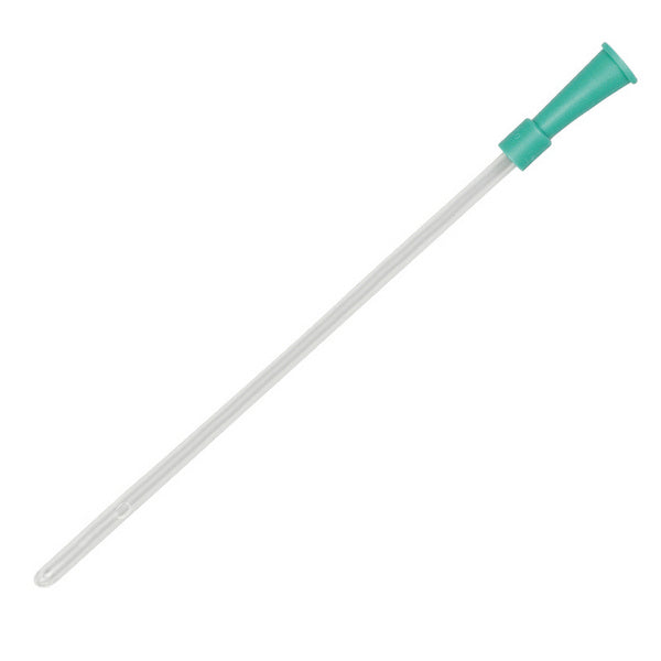 CARE FLOW PVC Einmalkatheter Typ Frau CH12, 20 cm, steril