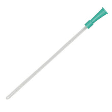 CARE FLOW PVC Einmalkatheter Typ Frau CH12, 20 cm, steril