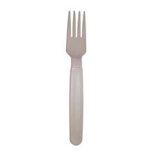 Mehrweg Gabel taupe 185 mm