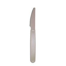 Mehrweg Messer taupe 185 mm