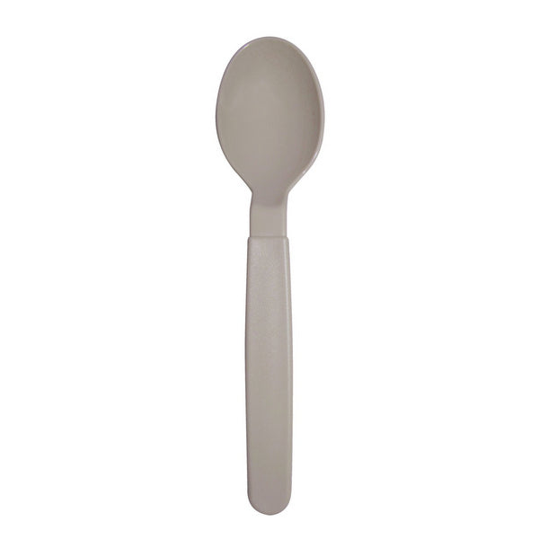 Mehrweg Löffel taupe 185 mm