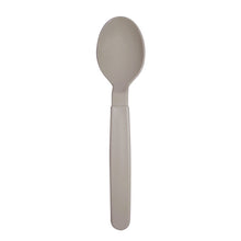 Mehrweg Löffel taupe 185 mm