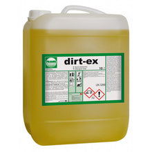 Dirt-Ex Schmutzbrecher 10 Liter
