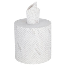 Wischtuch Wypall L20 Reach Plus 2-lagig weiss 24,5x18,3 cm, 550cp