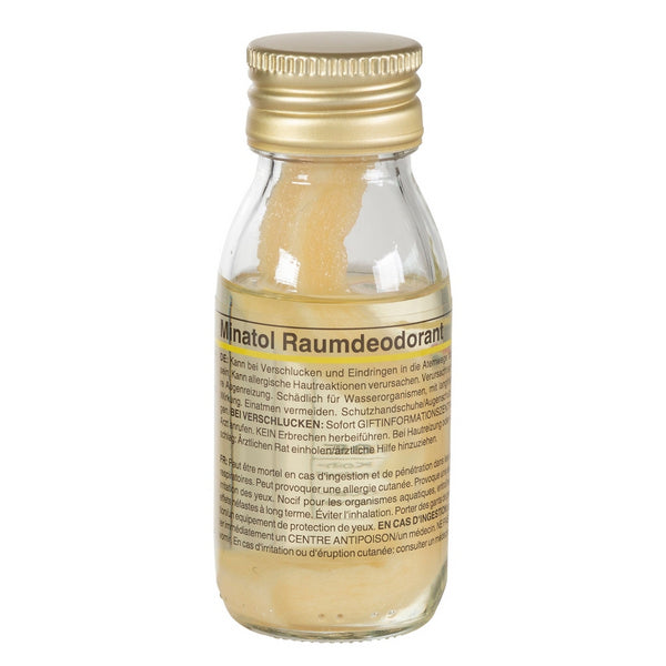 Raumdeodorant zum aufstellen 45 gr. Flasche