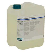 Reodor citro Unterhaltsreiniger 10 l