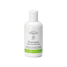 ROMULSIN Pflegeshampoo Hamamelis 250 ml