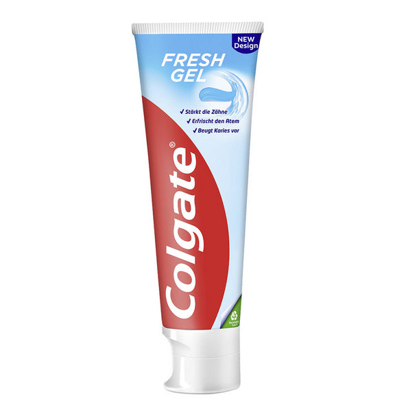 Colgate Fresh Gel 100ml
