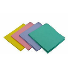 Nasswischtücher Vlies, 145g/m2 Rosa 40x38cm