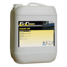 CarClean Insekt 45 Insektenentferner für Scheiben & Lack 10 L