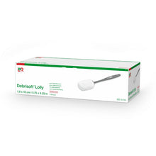 Debrisoft Lolly steril