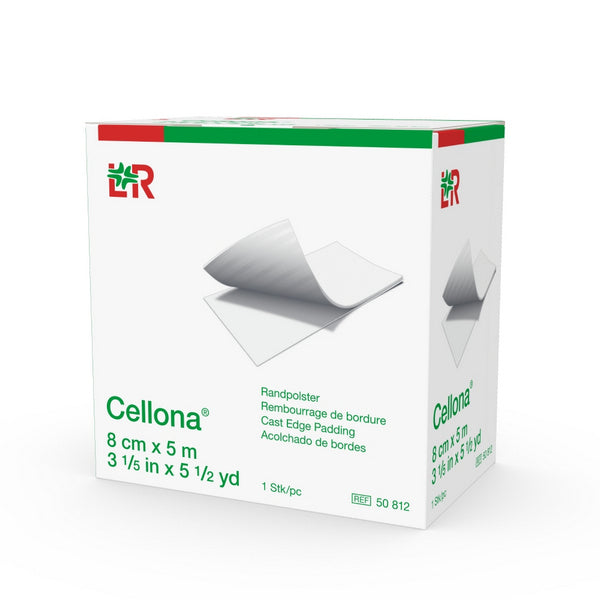 Cellona Randpolster selbstklebend 8 x 5 x 0.2cm