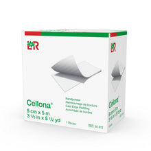Cellona Randpolster selbstklebend 8 x 5 x 0.2cm