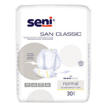 Seni San Classic Normal Inkontinenzvorlage