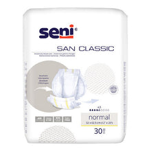 Seni San Classic Normal Inkontinenzvorlage