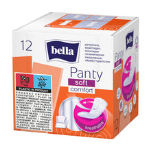 Panty Soft Comfort Slipeinlagen à 12 Stk.