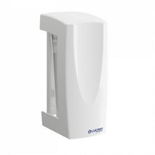 Duftspender Identity ohne aerosol und ohne Batterie, weiss 140x69
