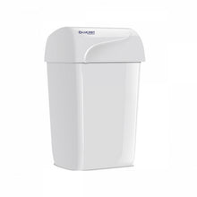 Abfallbehälter 43lt Identity weiss 609x420x290mm