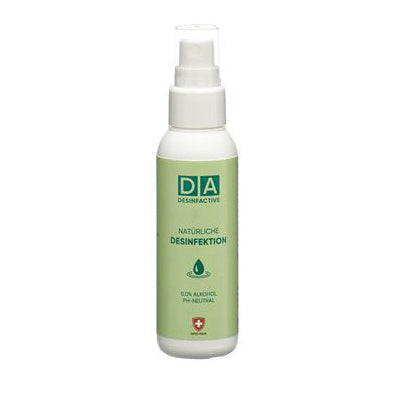 DESINFACTIVE - PURE 50ml - Spray Alkoholfrei