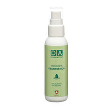 DESINFACTIVE - PURE 50ml - Spray Alkoholfrei