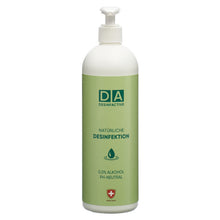 DESINFACTIVE - PURE 500ml - SPRAY Alkoholfrei