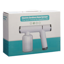 DESINFACTIVE - PURE - Atomizer