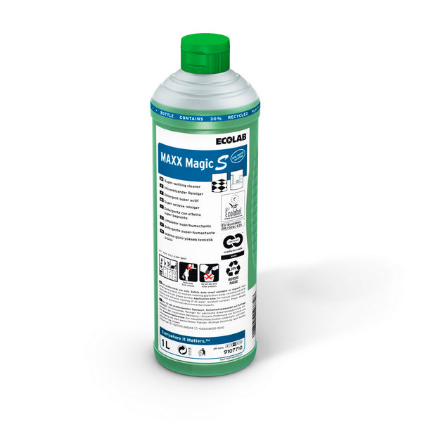 MAXX MAGIC S Allzweckreiniger 12 x 1 Liter