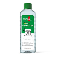 Bio Entkalker für Kaffeemaschinen 500ml