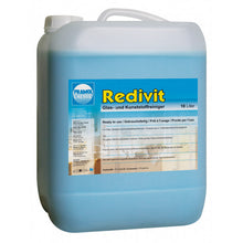 Redivit Glas und Kunststoffreiniger 10 Liter