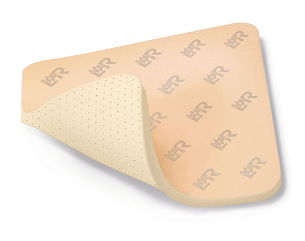 Suprasorb P+PHMB antimikr.Schaumverb. Steril 7.5 x 7.5 cm