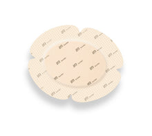 Suprasorb P sensitiv PU-Schaumverb. Steril 7.5 x 9.5 cm