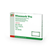 Vliwasorb Pro Wundverband 22 x 32 cm