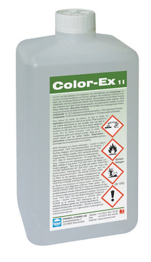 Fleckenentferner Color-Ex 1 Liter