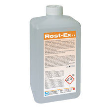 Fleckenentferner Rost-Ex 1 Liter