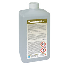 Fleckenentferner Tannin-Ex 1 Liter