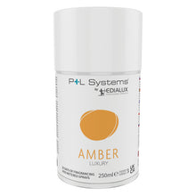 Duftdose Luxury Amber 250ml
